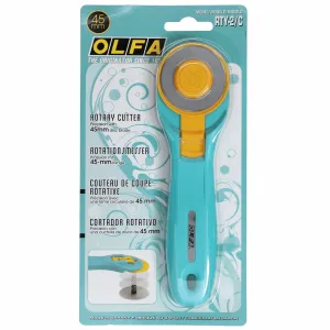 45mm OLFA Rotary Cutter