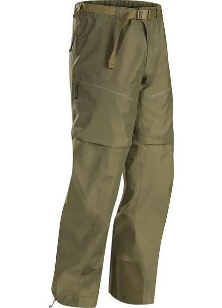 Arc'teryx LEAF Alpha Tactical Pants GEN 2