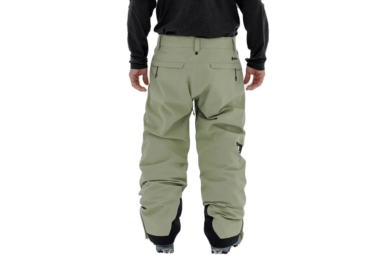 ATLANTIS 2L GORE-TEX PANT