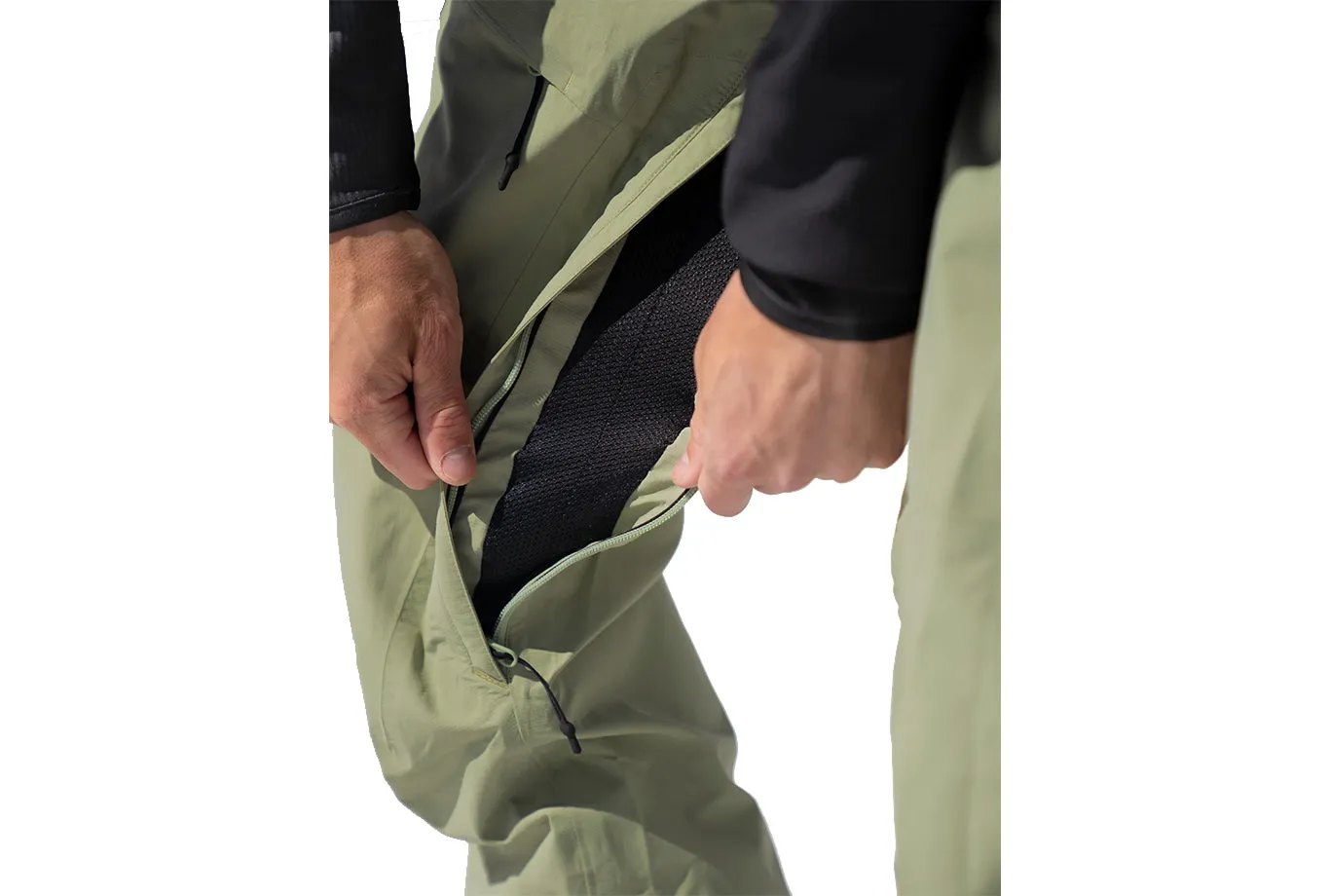 ATLANTIS 2L GORE-TEX PANT