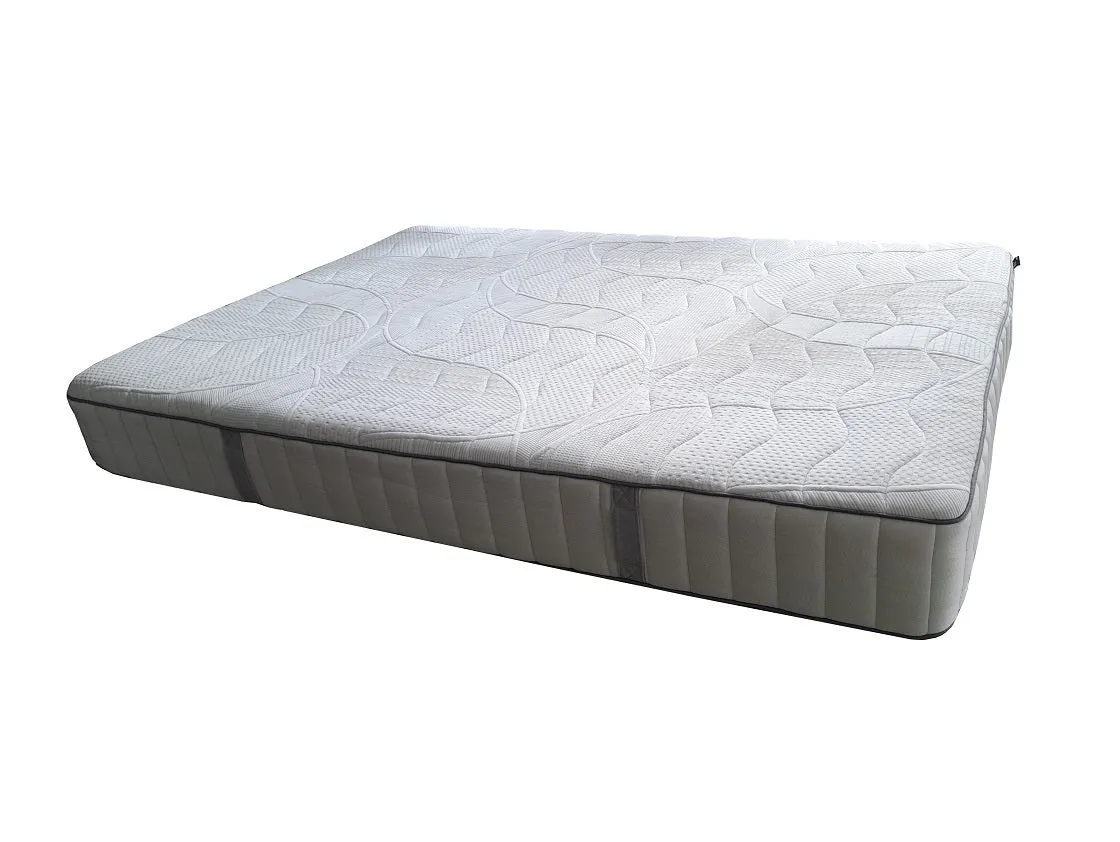 Bedstop Manuka Medium Mattress