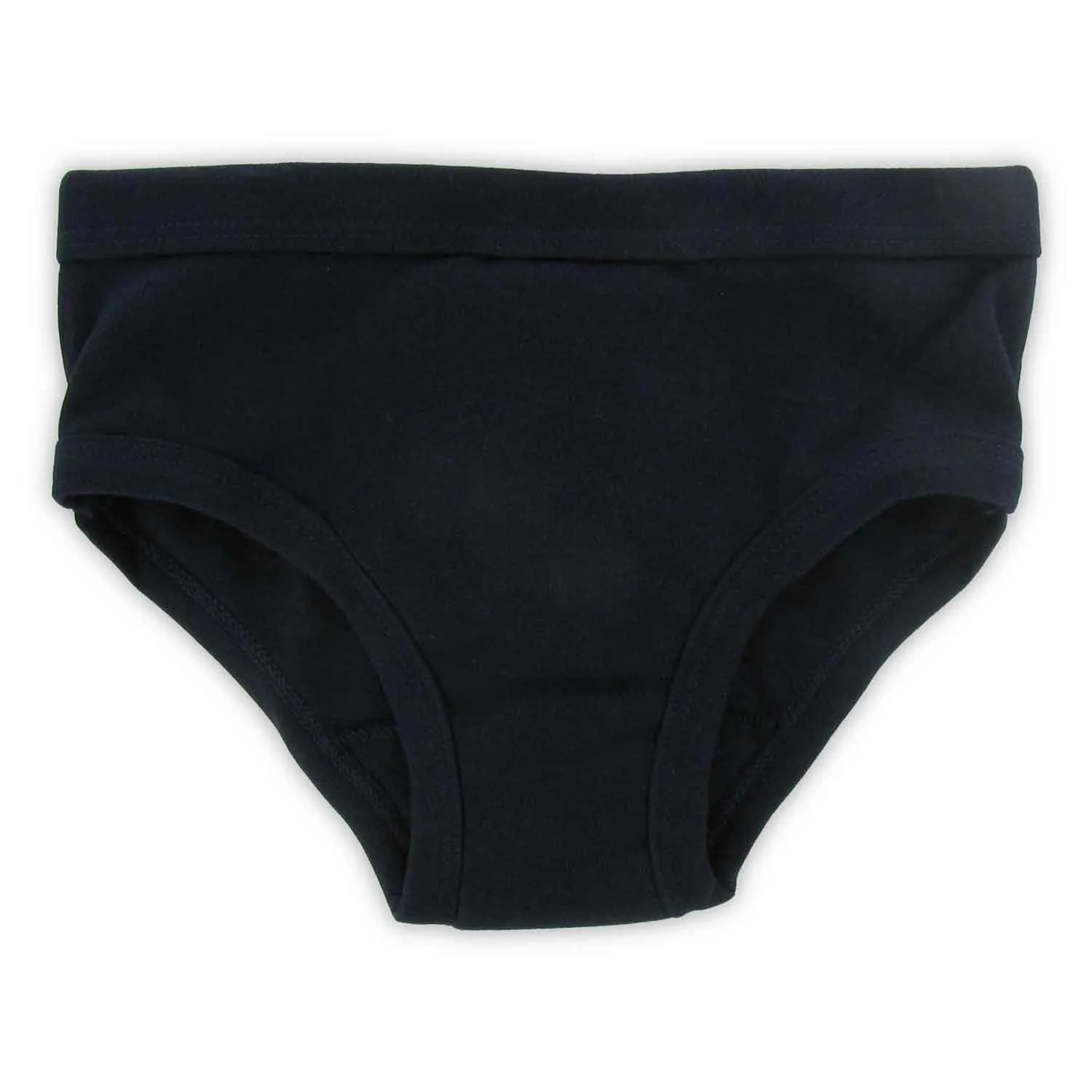 Boys Washable Absorbent Briefs