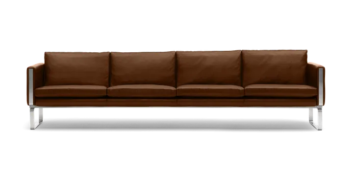 CH104 "100 Series" 4 seat sofa