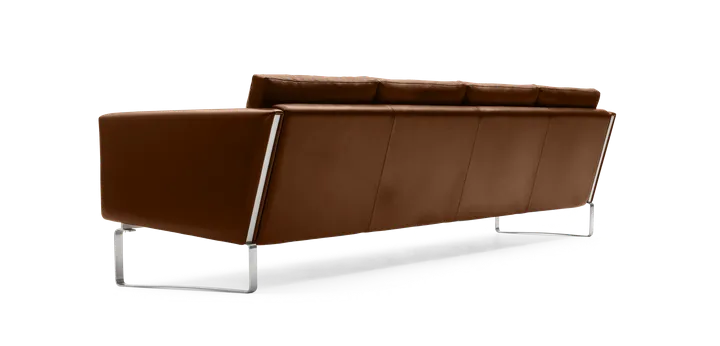 CH104 "100 Series" 4 seat sofa