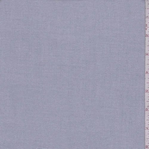 Cloud Blue Shirting Fabric