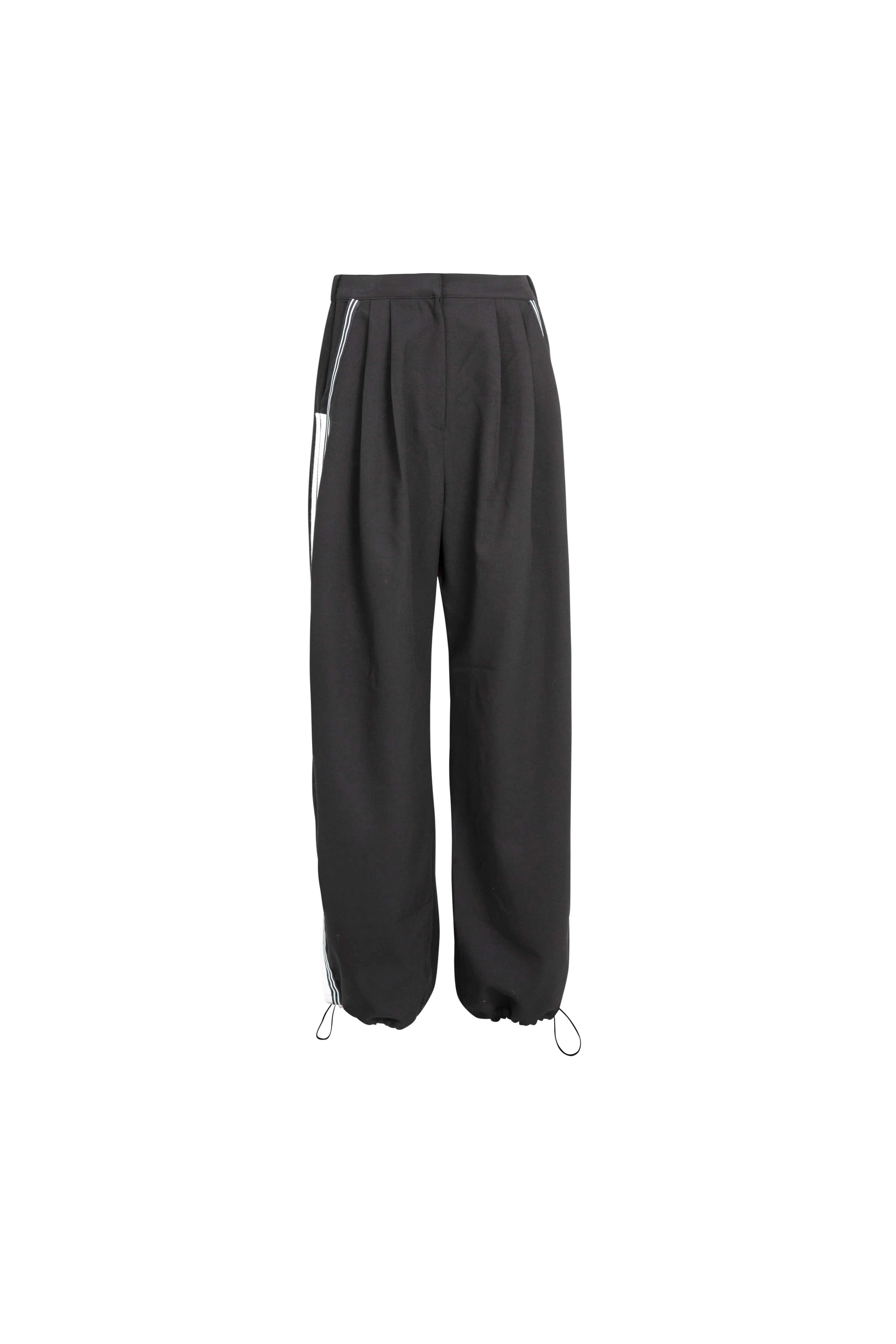 Cooper Line On Up Trouser