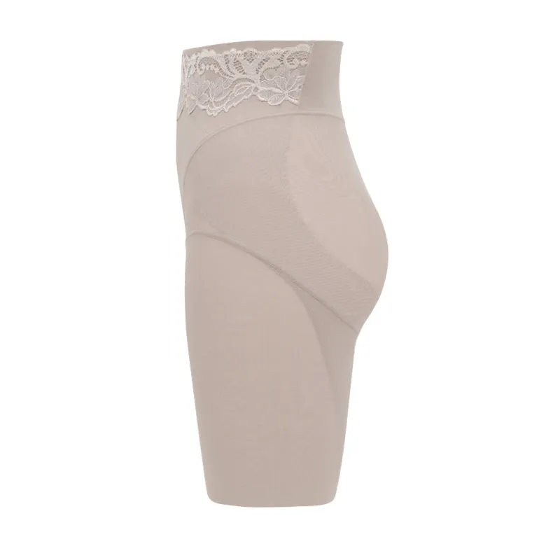 Cotton Blend Daily Girdle 24