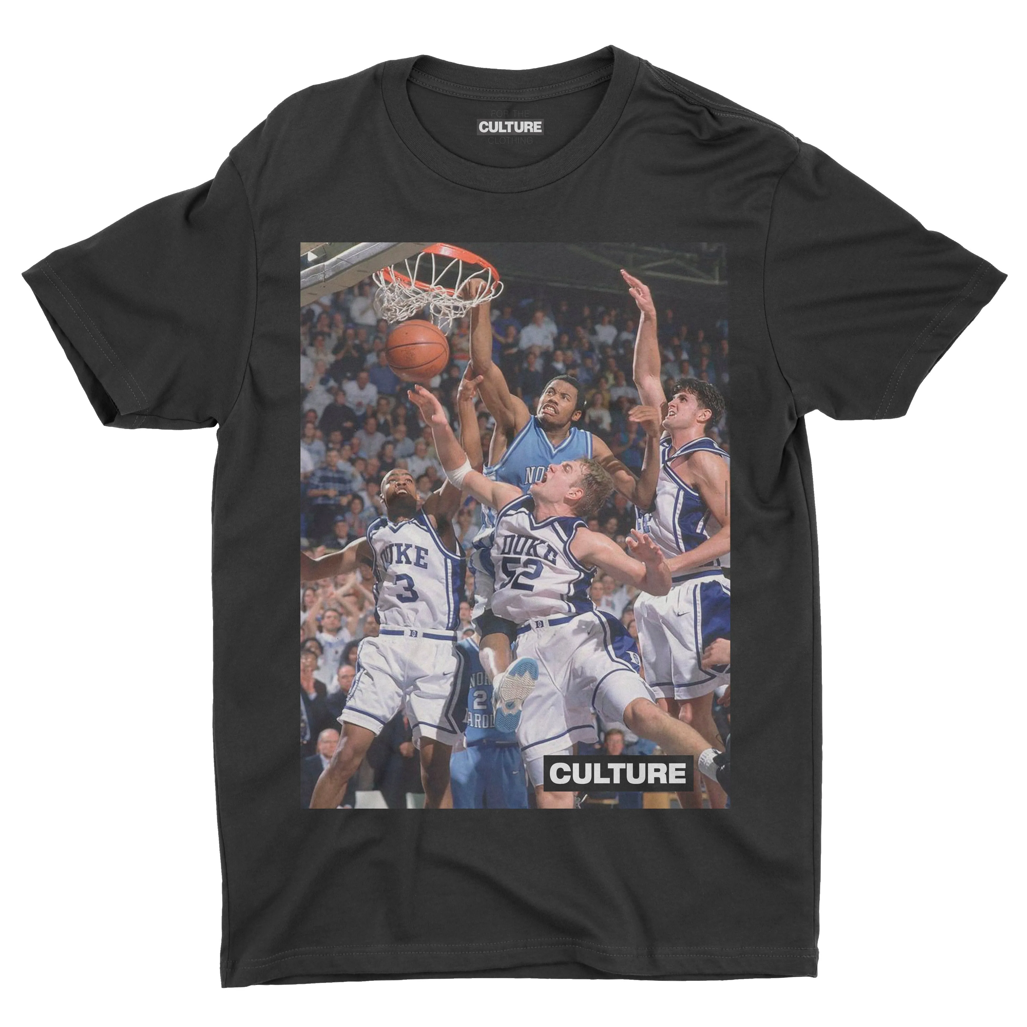 Cultural Excellence - UNC Sheed- T-Shirt