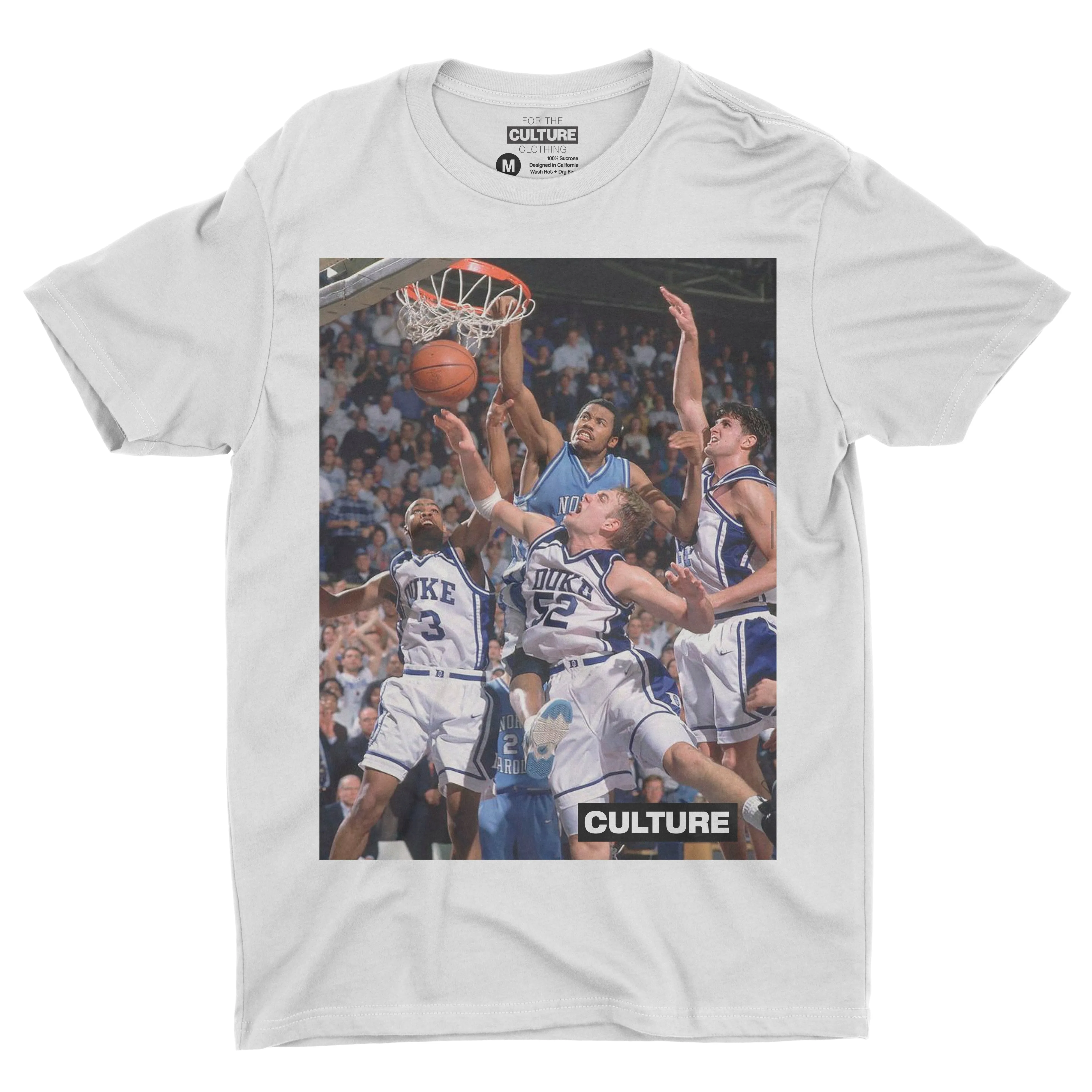 Cultural Excellence - UNC Sheed- T-Shirt