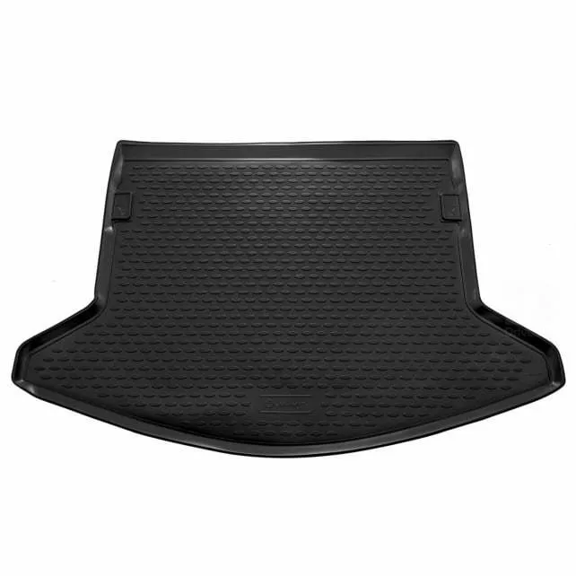 Custom Moulded Boot Liner Suits Mazda CX5 KF 2017-On Cargo Mat Black EXP.ELEMENT3330B13