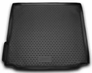 Custom Moulded Cargo Boot Liner Suits Nissan Micra 4th Gen 2010-2016 EXP.999TLK12BL