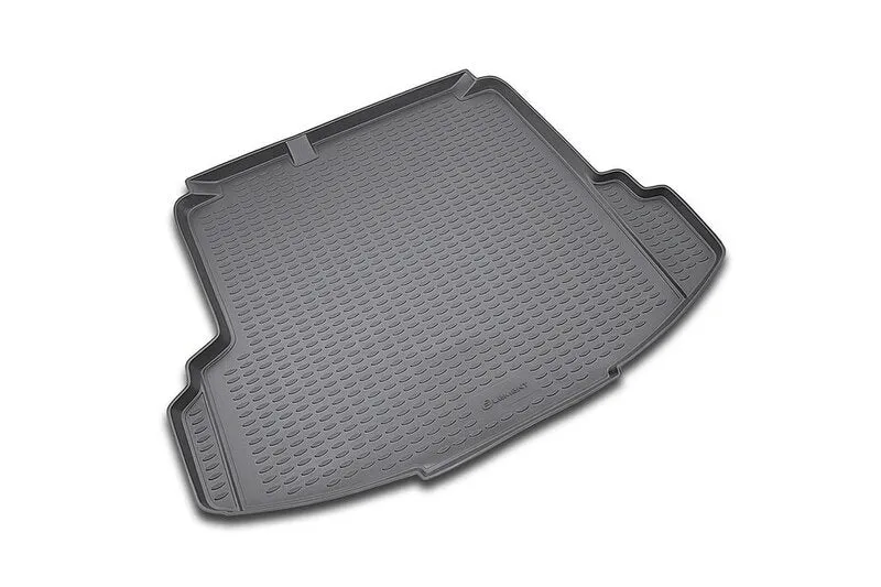 Custom Moulded Cargo Boot Liner suits VW Jetta 2/2005-2010 Sedan EXP.NLC.51.14.B10