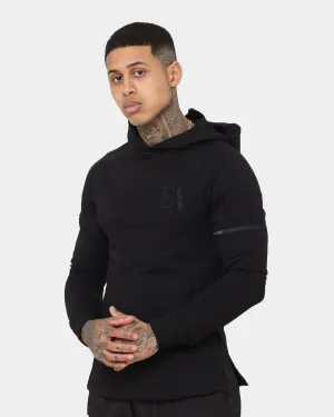 EA Strength Hoodie Black