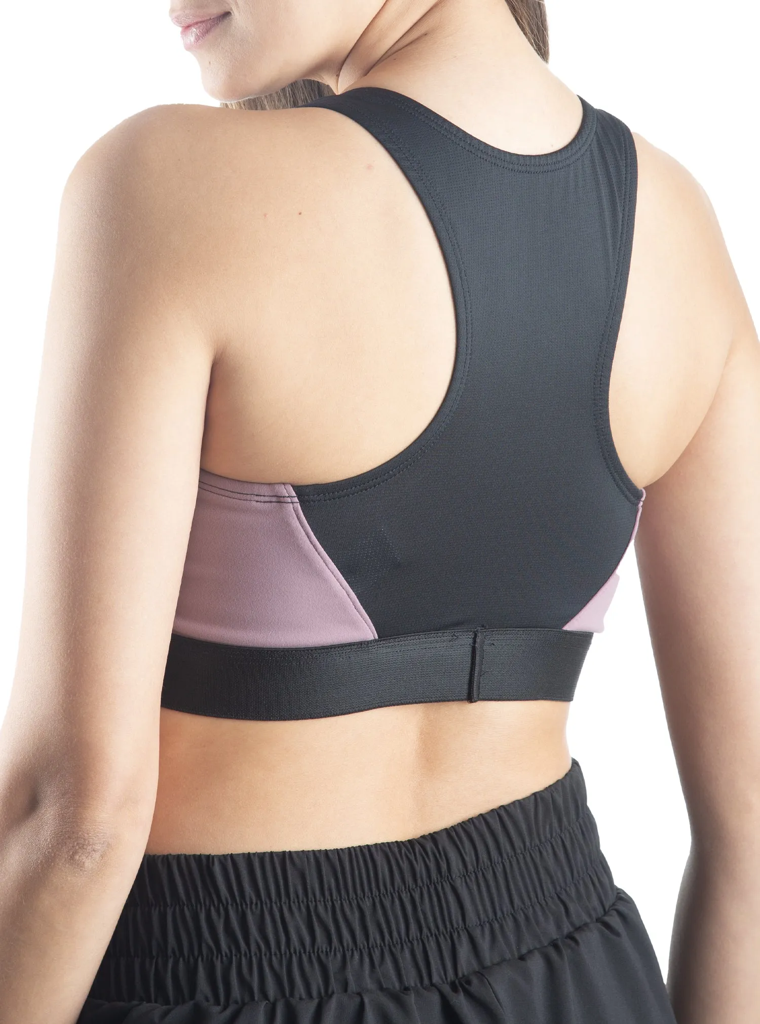 Elevate Sports Bra