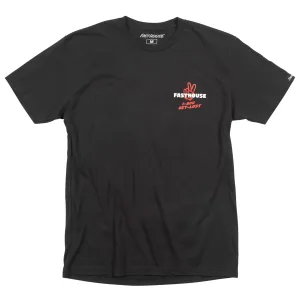 Fasthouse Coast 2 Coast SS Tee