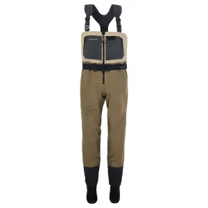 Grundens Boundary Zip Waders - Men's