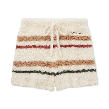 HOLIDAY Gelato Border Lounge Shorts