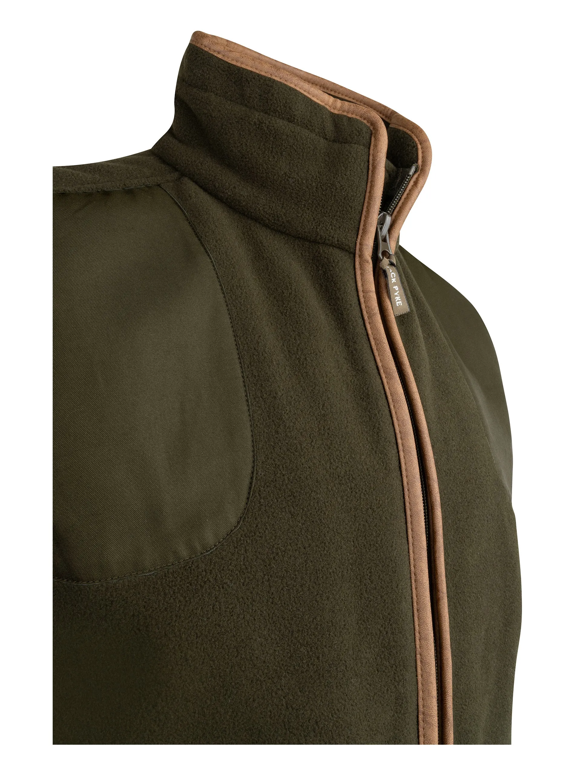 JACK PYKE Shooters Large Pocket Gilet