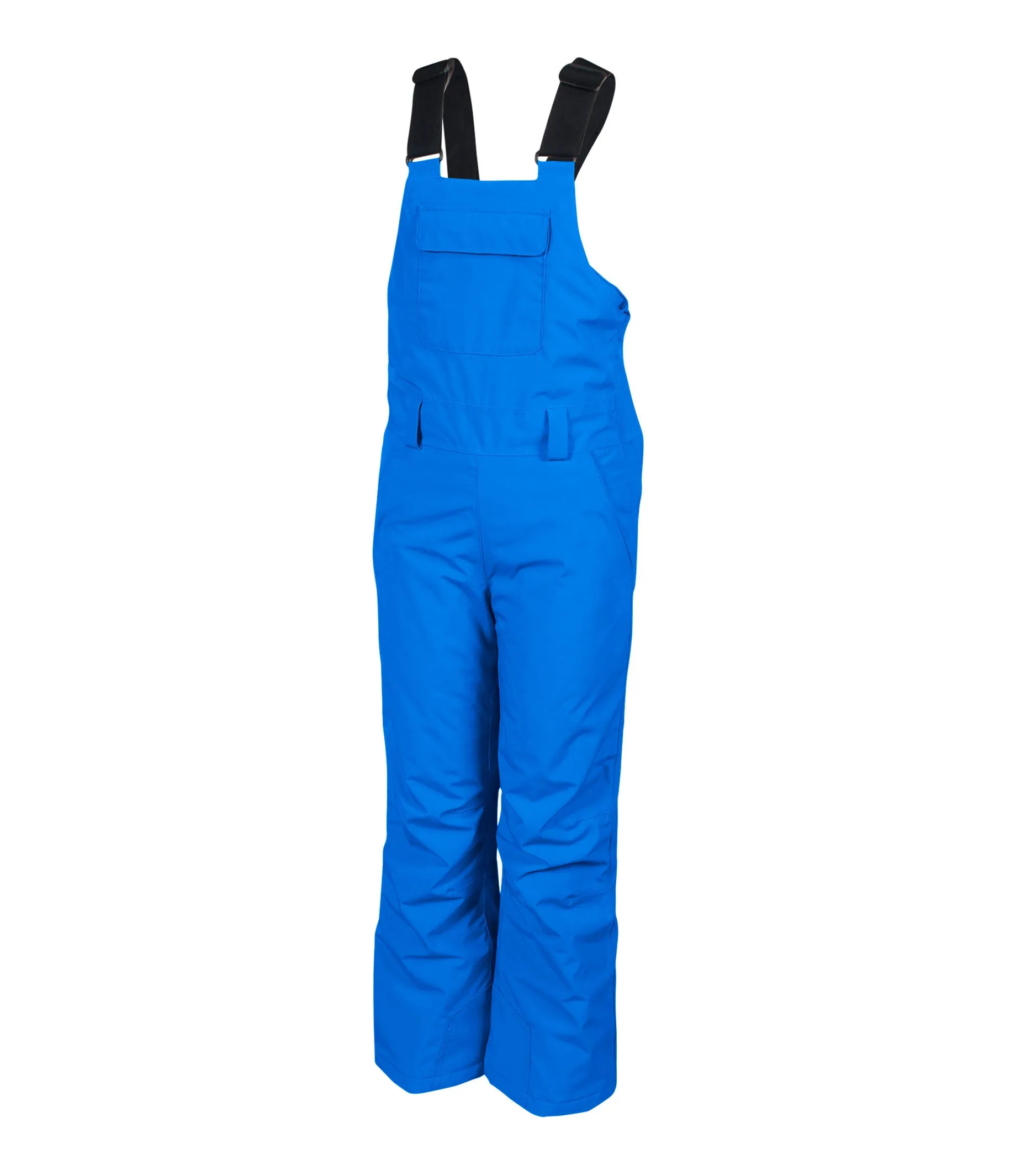 K3778 - Nellie - Insulated Bib Pant - Odyssey