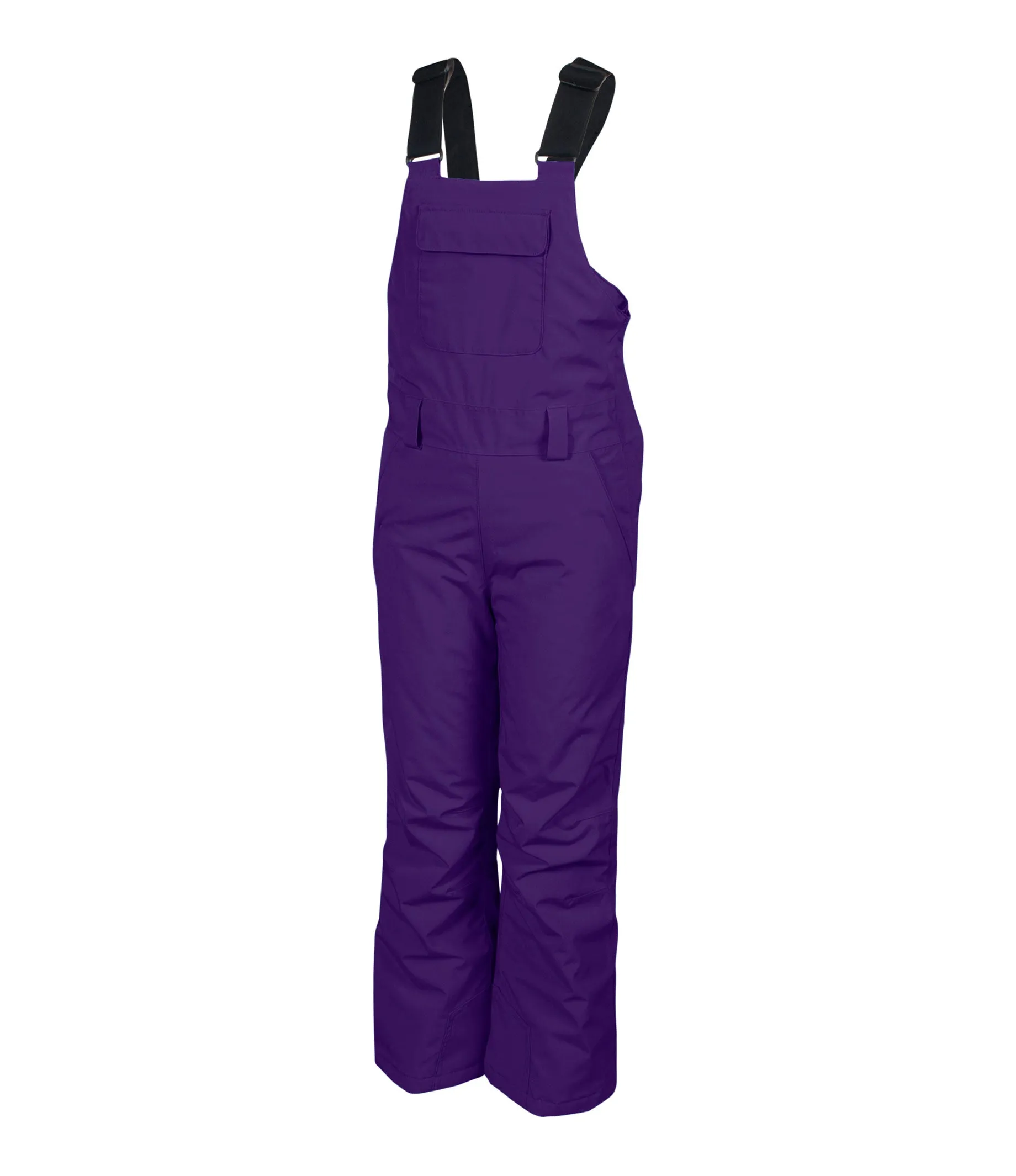 K3778 - Nellie - Insulated Bib Pant - Odyssey