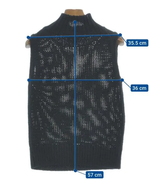 KORS MICHAEL KORS Vests