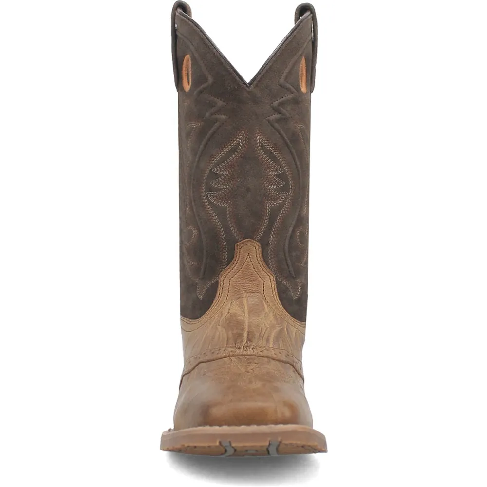 Laredo Men's Jennings Leather Boot 7711