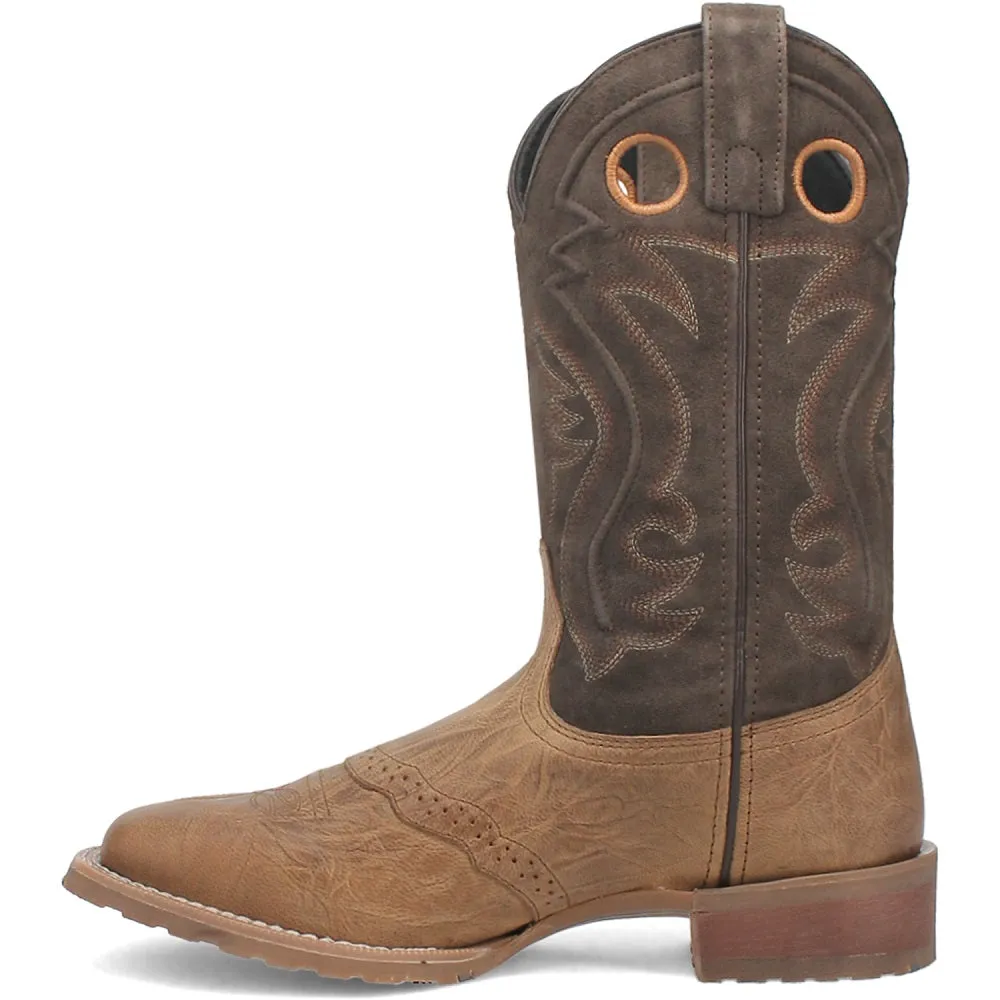 Laredo Men's Jennings Leather Boot 7711