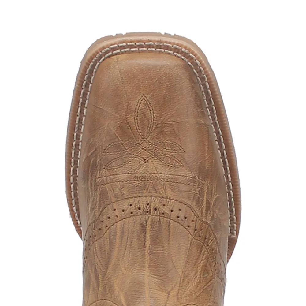 Laredo Men's Jennings Leather Boot 7711