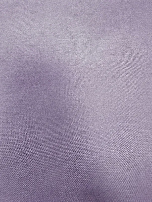 Lilac Solid Rayon Spandex Jersey Knit Fabric