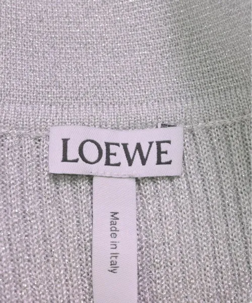 LOEWE Vests