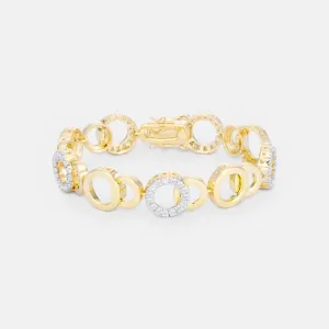 Lumiere Duo Bracelet