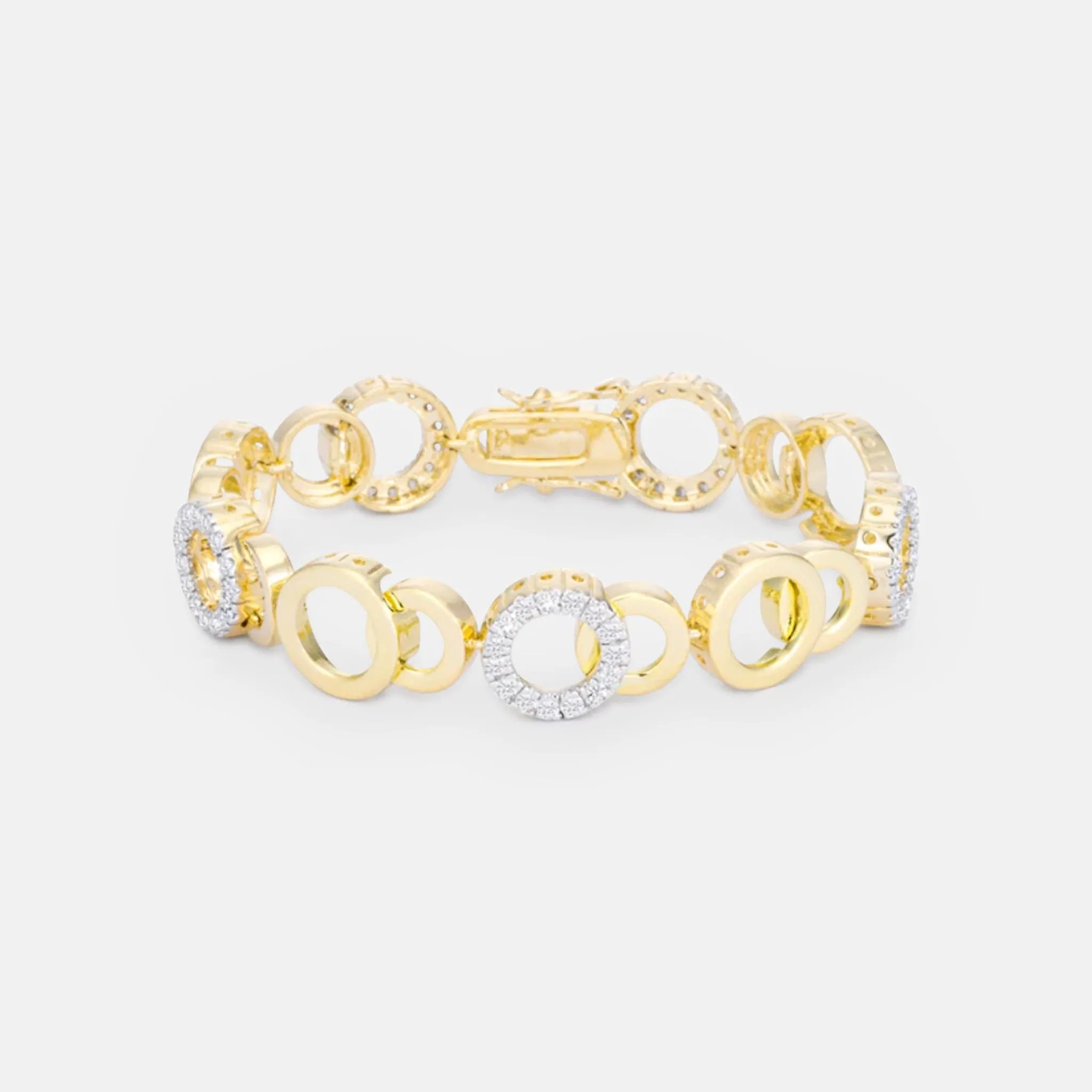 Lumiere Duo Bracelet