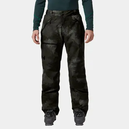 Men's Sogn Cargo Pant