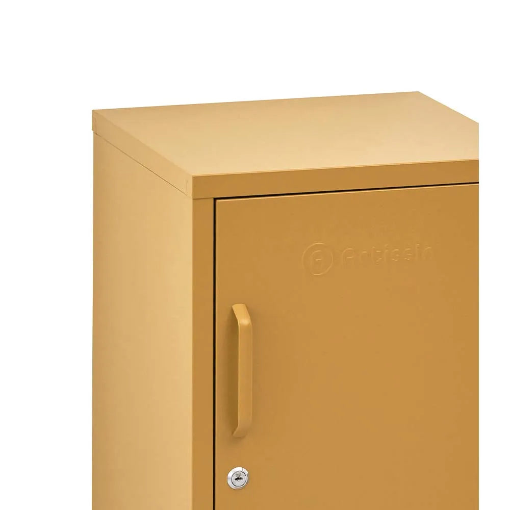 Metal Locker Storage Cabinet