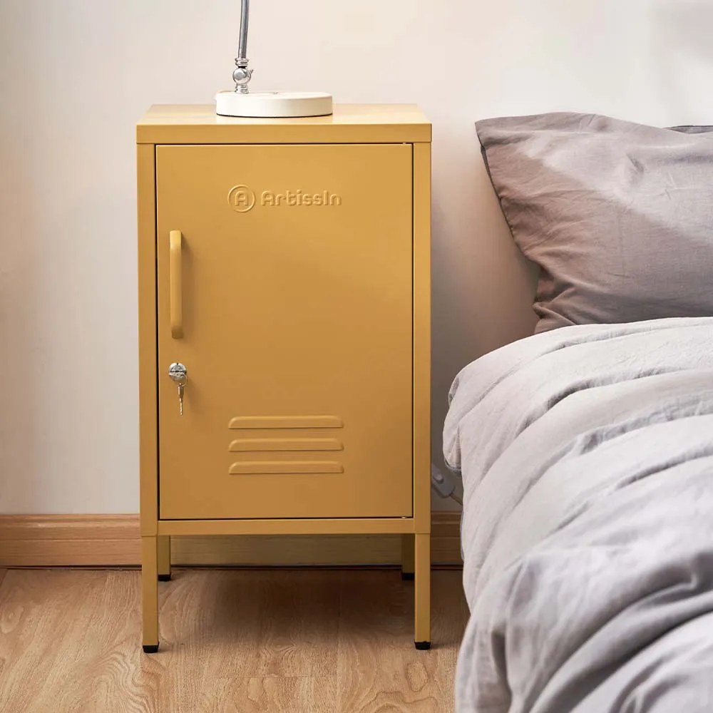 Metal Locker Storage Cabinet