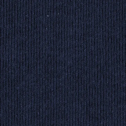 Navy |Tubular Jersey - SKU 4960 #S134