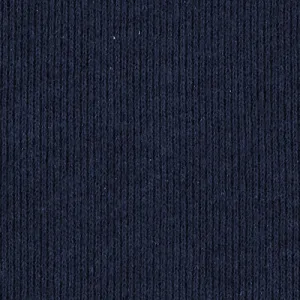 Navy |Tubular Jersey - SKU 4960 #S134