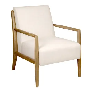 Olinda Natural Chair