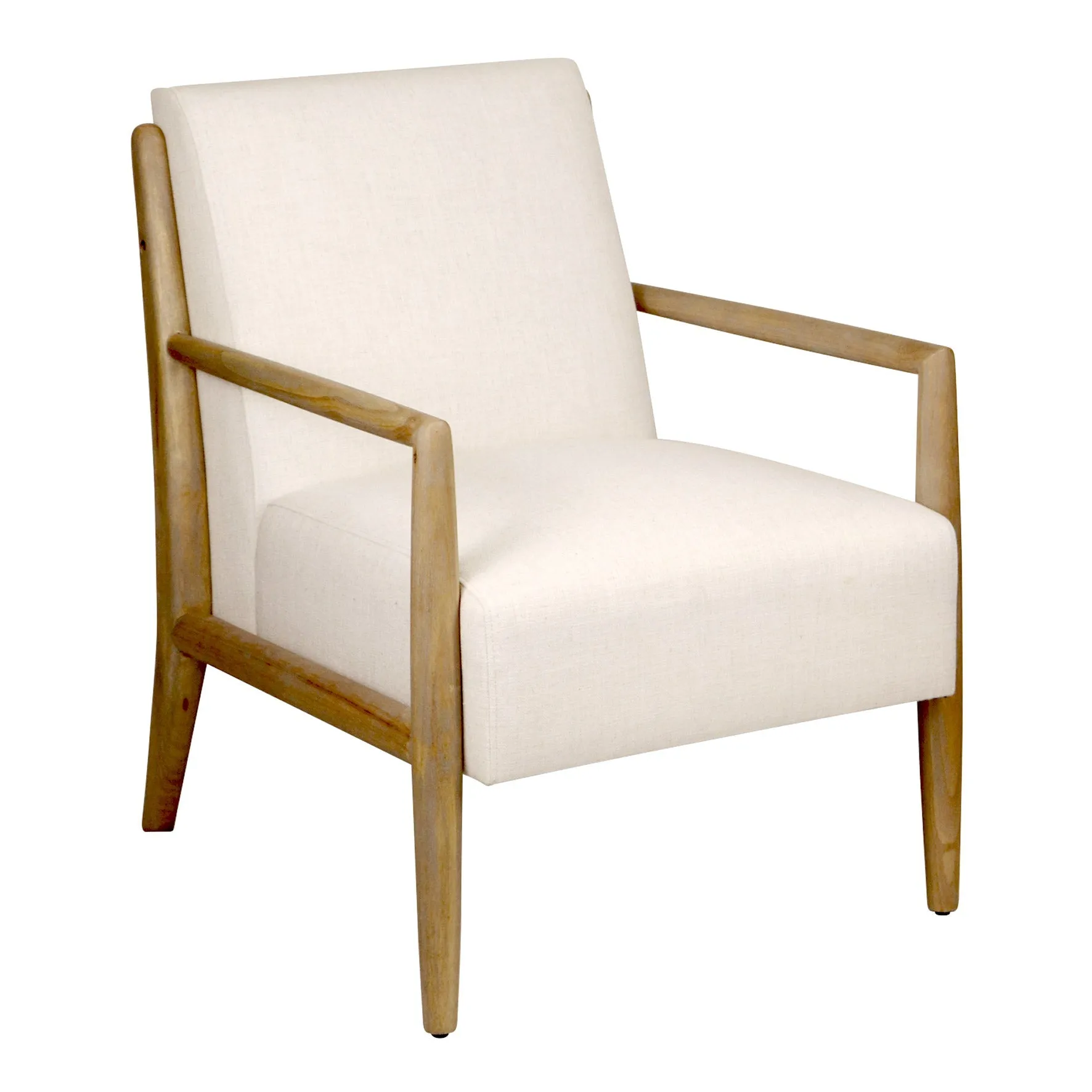 Olinda Natural Chair