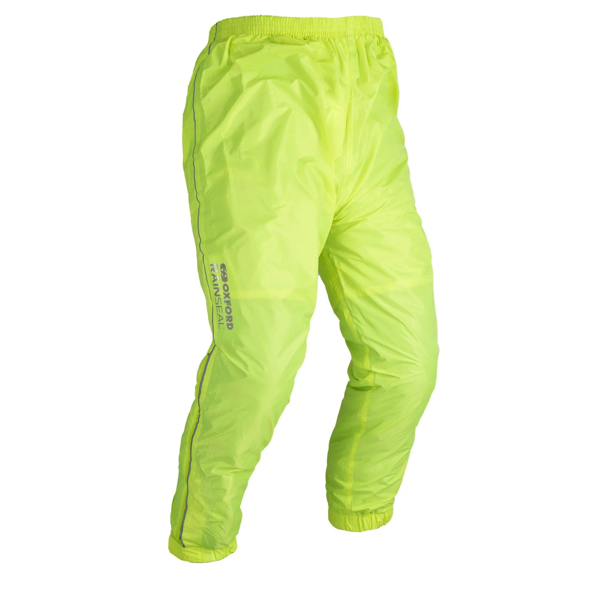 Oxford Rainseal Pant Fluo 2XL