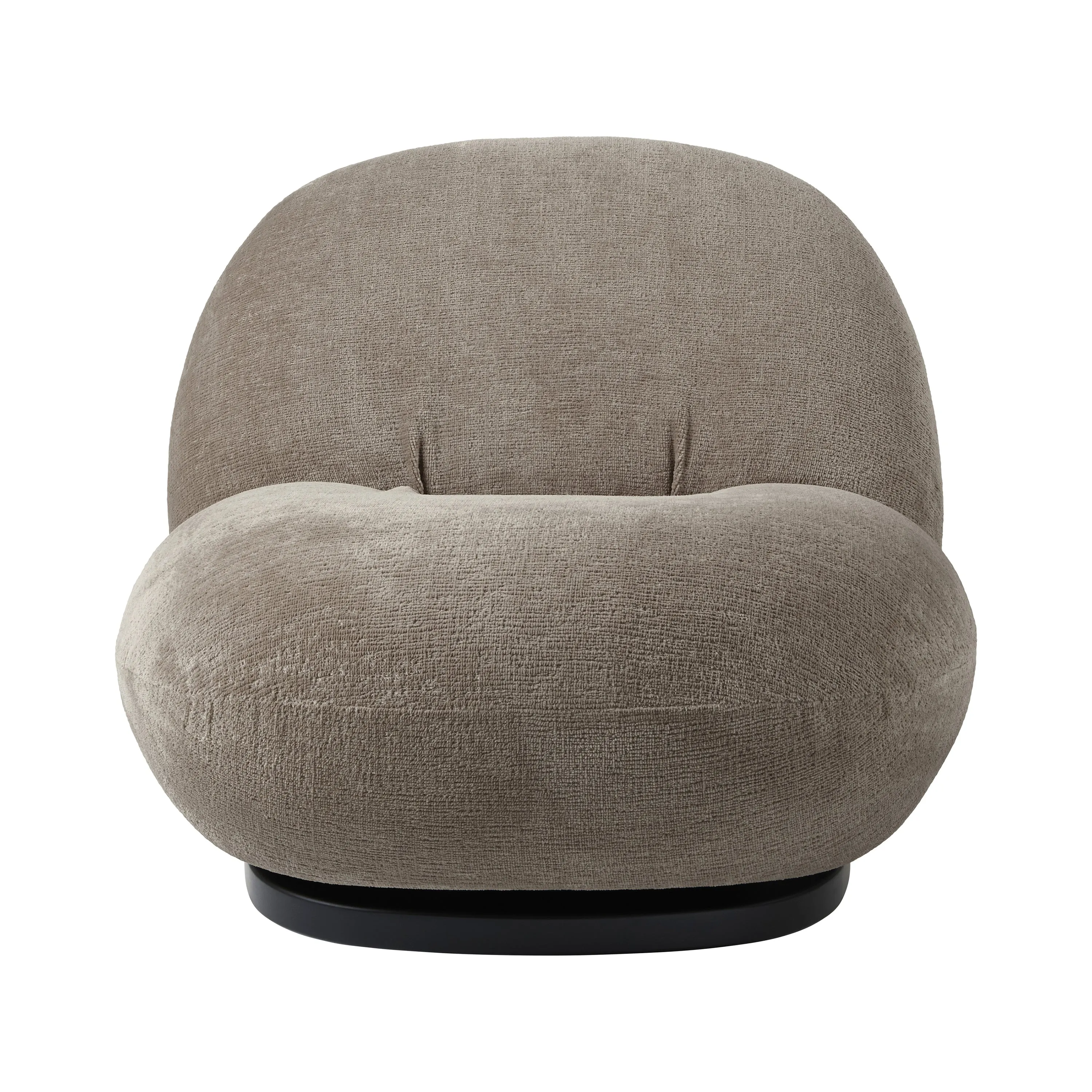 Pacha Lounge Chair - Swivel Base