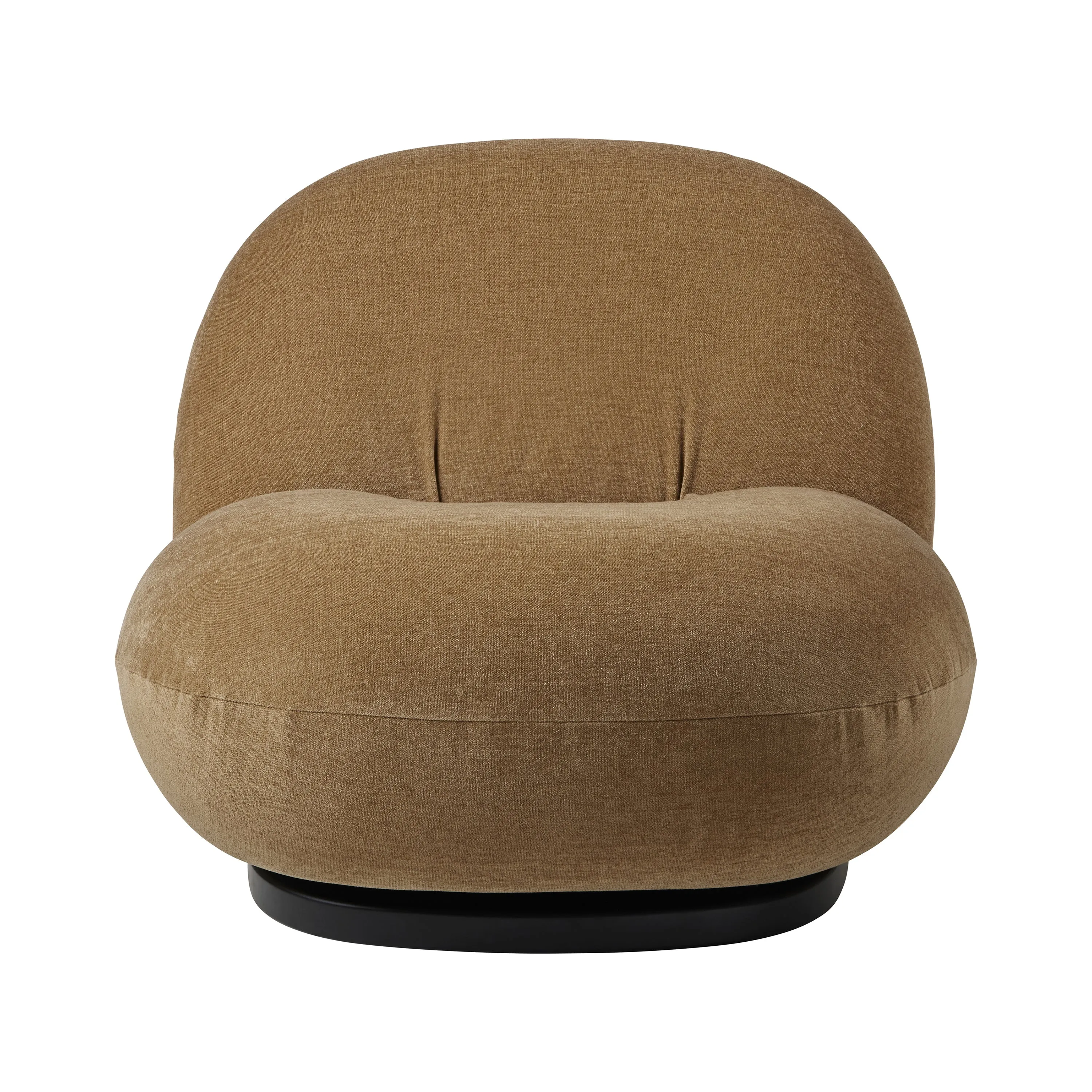 Pacha Lounge Chair - Swivel Base