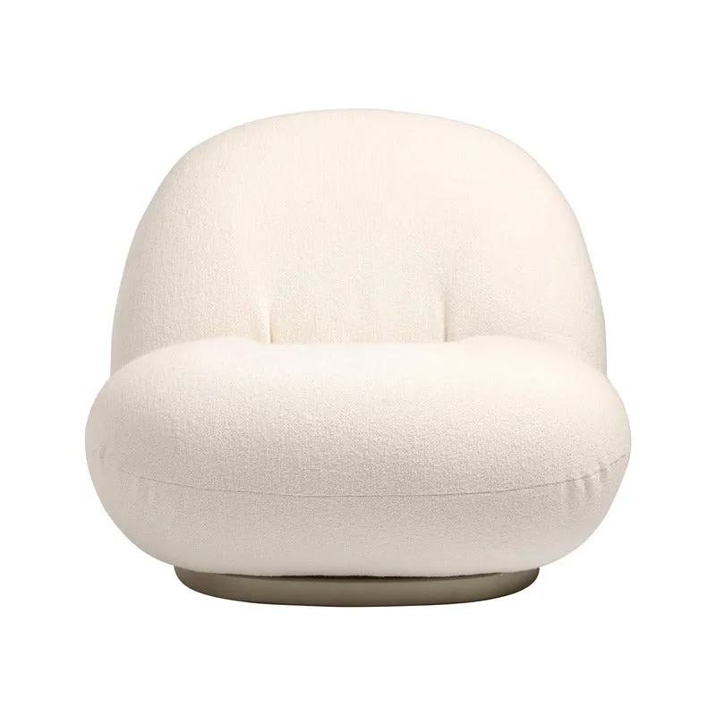 Pacha Lounge Chair - Swivel Base