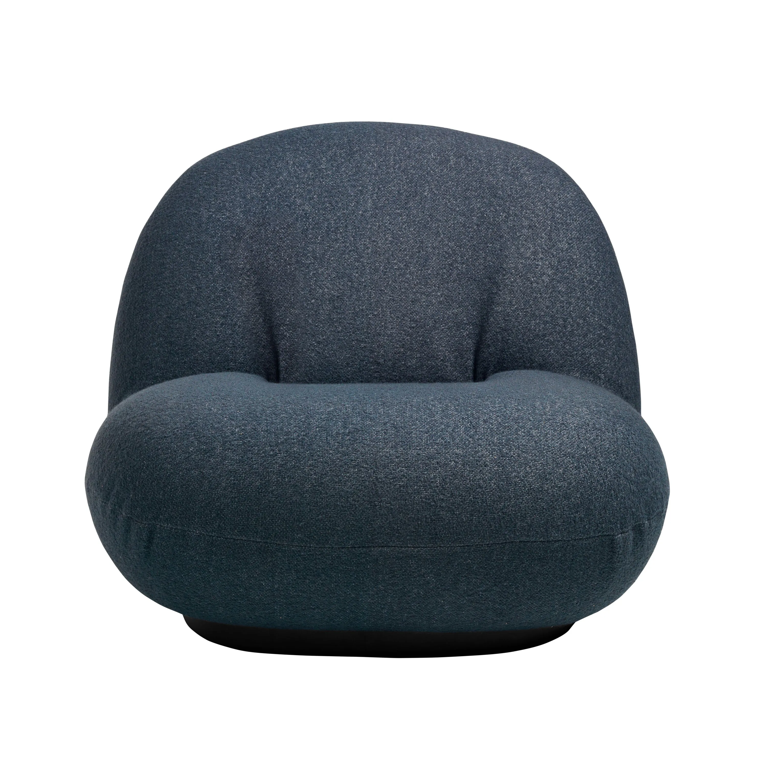 Pacha Lounge Chair - Swivel Base