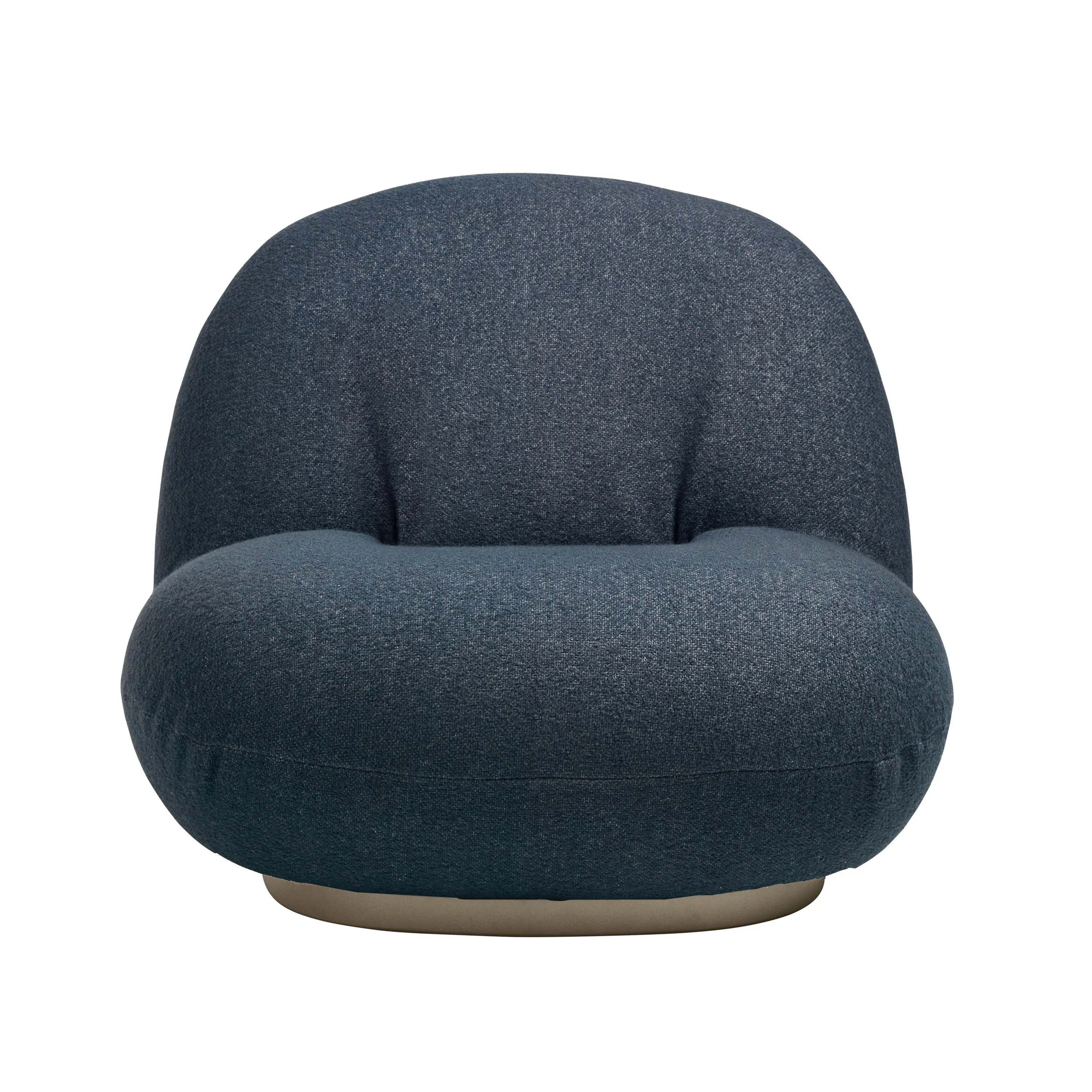 Pacha Lounge Chair - Swivel Base