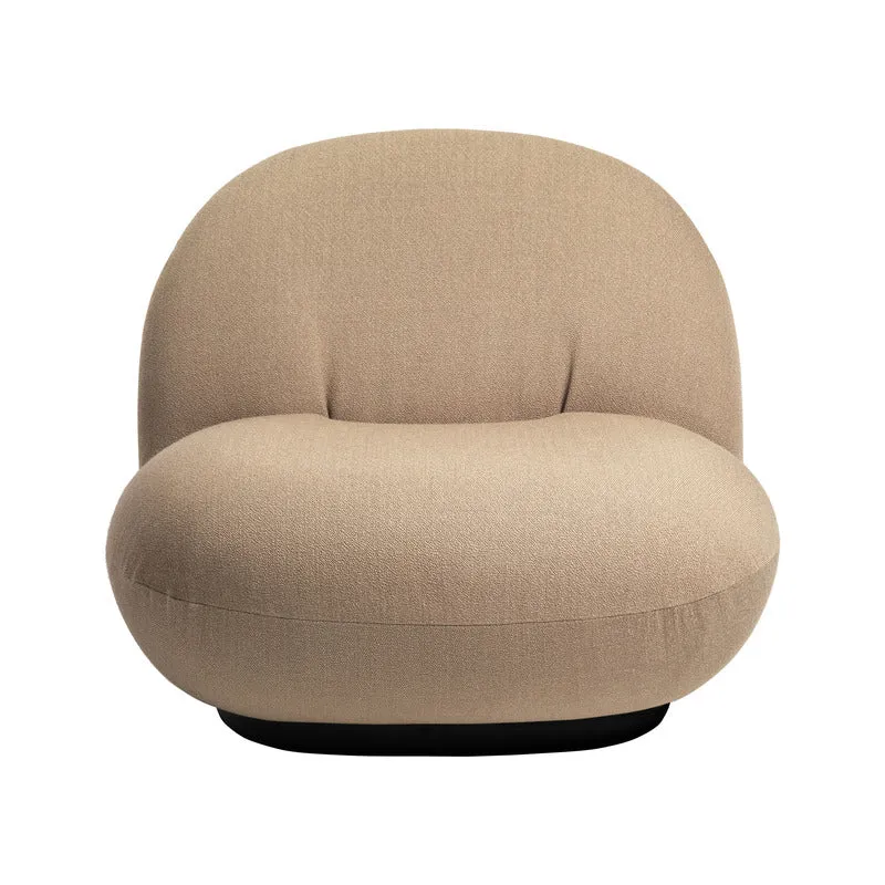 Pacha Lounge Chair - Swivel Base