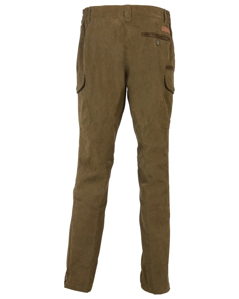 Percussion Womens Rambouillet Original Trousers