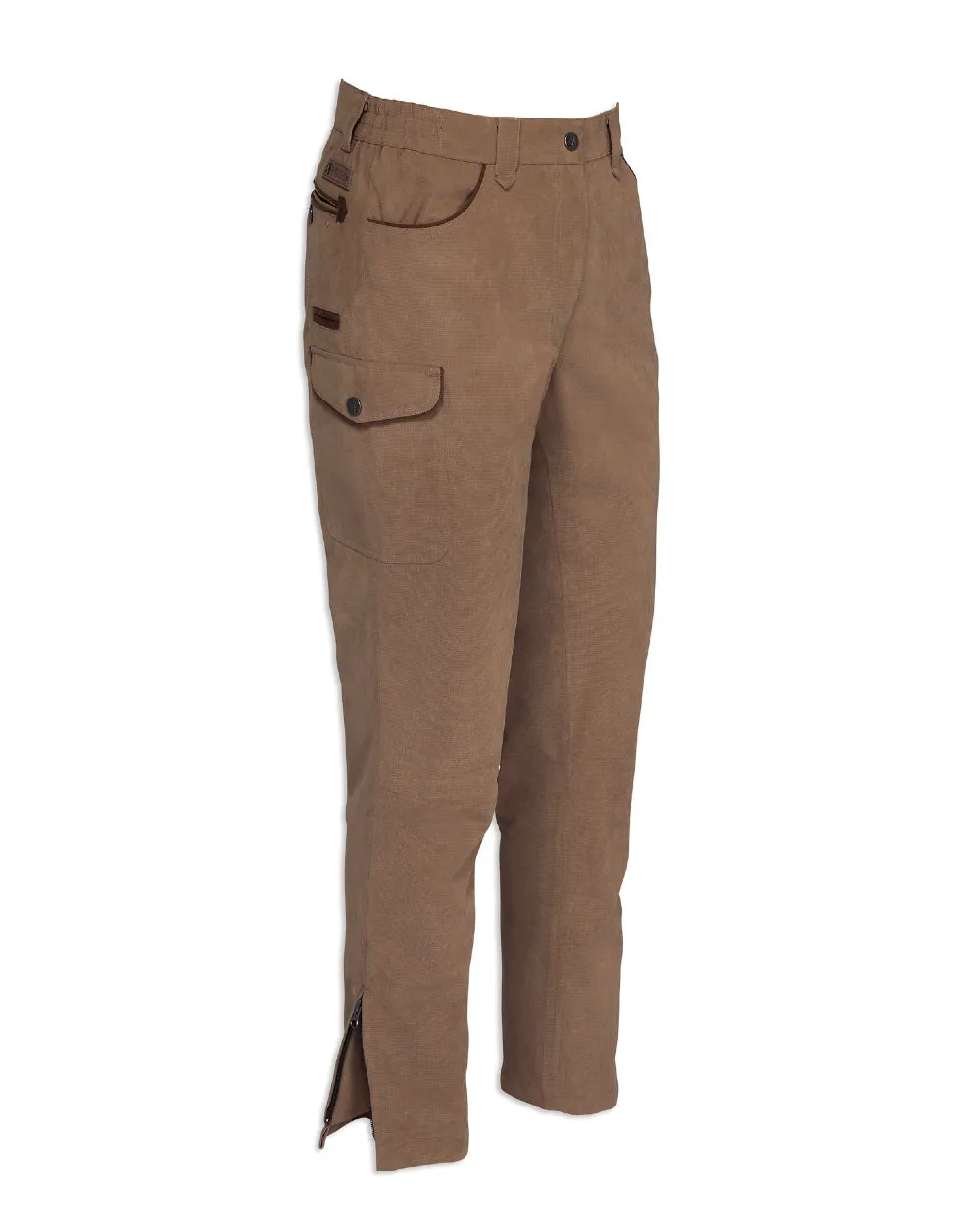 Percussion Womens Rambouillet Original Trousers