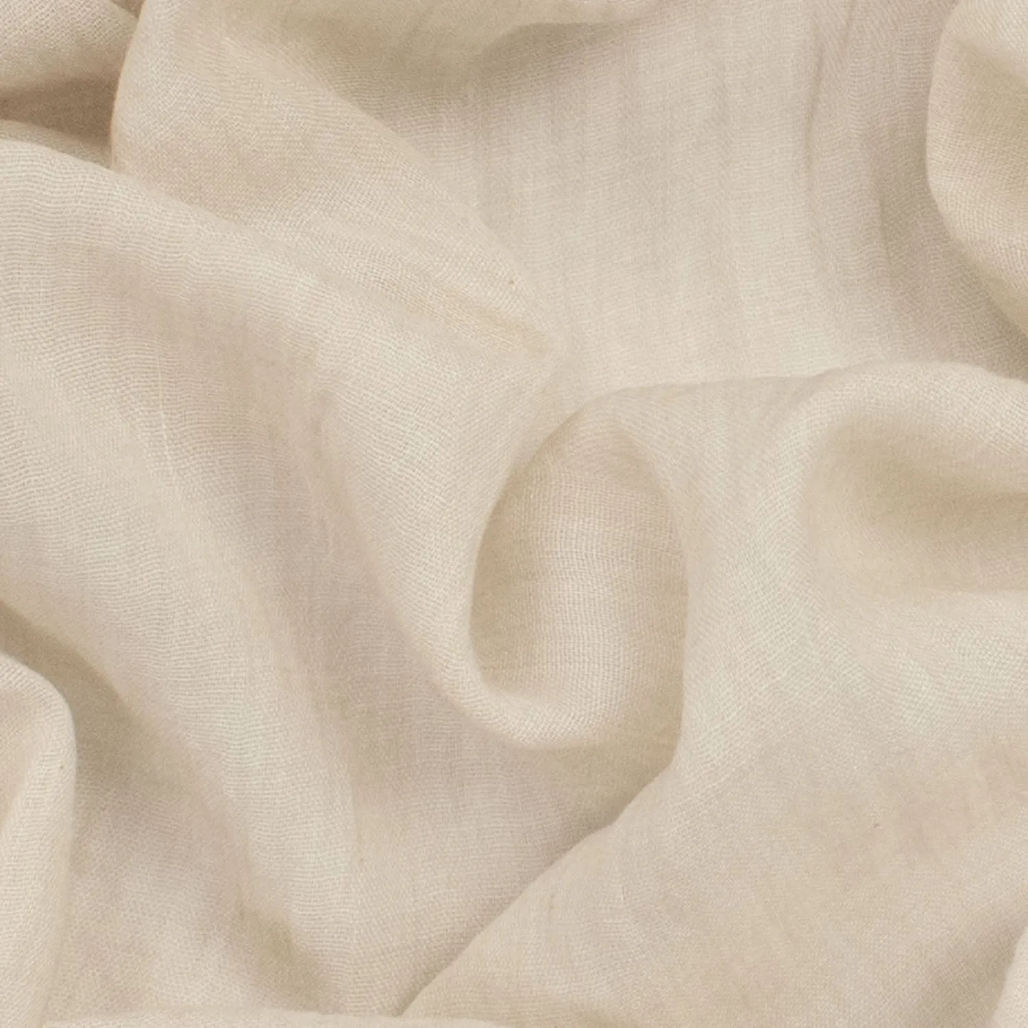 Poly Cotton Voile