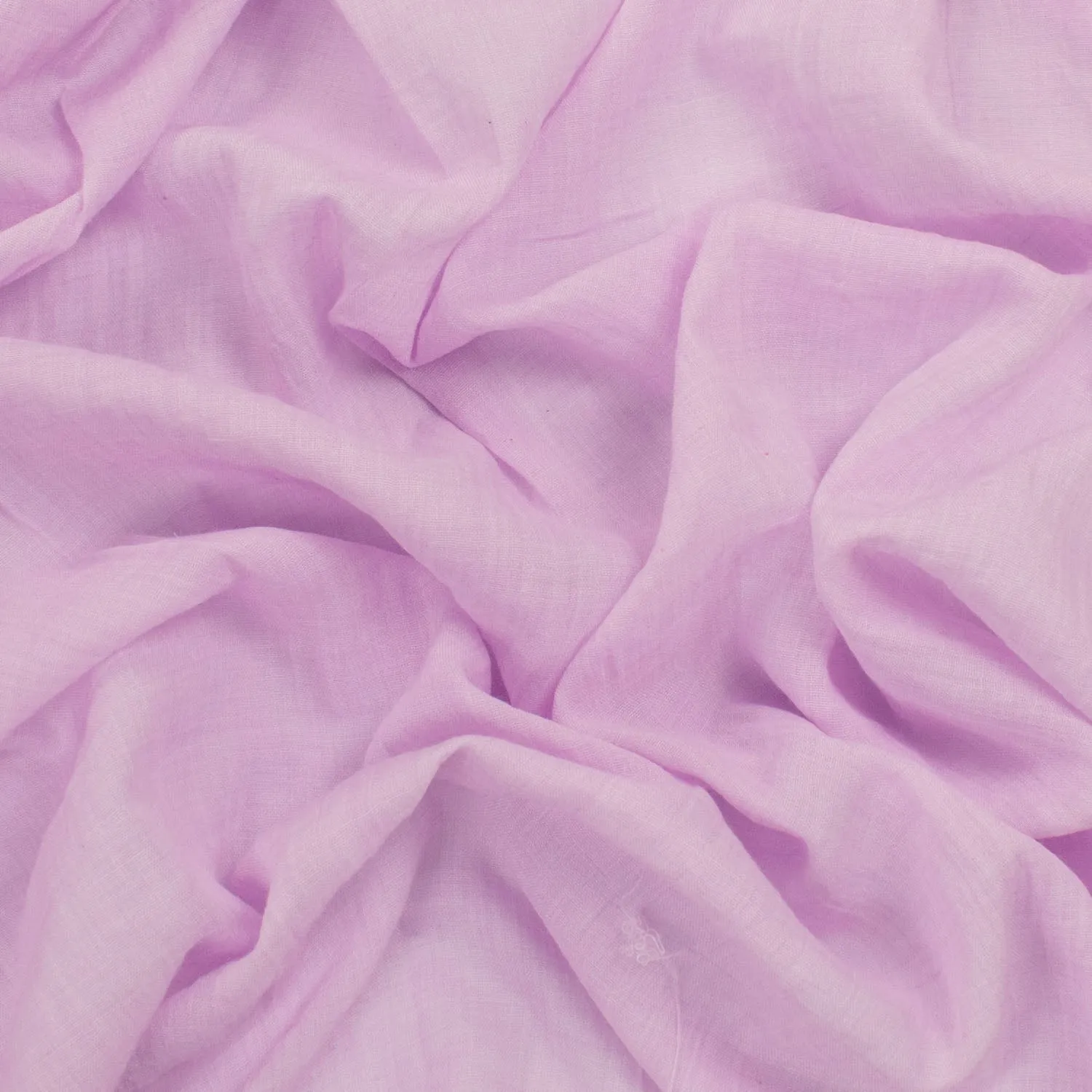 Poly Cotton Voile